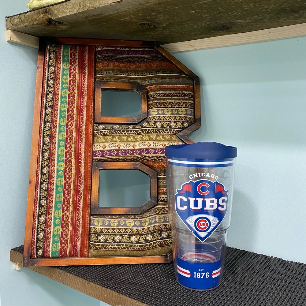 Chicago Cubs 24oz Tervis